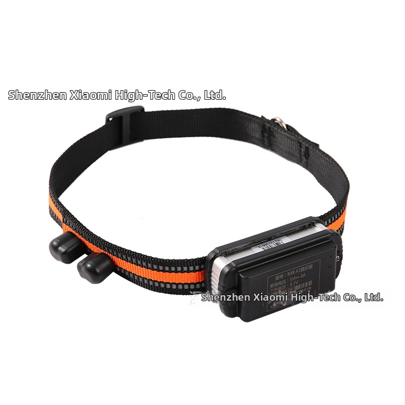 GPS тракер за домашни любимци с 4G алуминиево тяло, IP68, Beidou+GPS+WIFI+LBS антени, точност 5–50 м, аларма мобилен сигнал и зона, модел B21