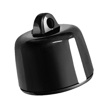 GPS-nyomkövető P-23 Android és iOS-hez: történet-alapú követés, GPS pozicionálás, nyakörv vagy karkötő viselés, egy kattintásos navigáció.