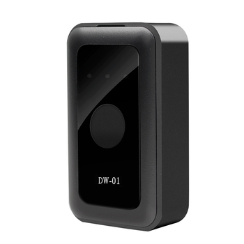 Dw-01 GPS ανιχνευτής με LBS4G Beidou, TF κάρτα, διπλής κατεύθυνσης εντοπισμός για παιδιά και ηλικιωμένους, SOS — μοντέλο Dw-01; ακρίβεια GPS 10 m; LiPo μπαταρία; λειτουργίες συναγερμού: δόνηση, SOS, κινητή ειδοποίηση, γεωφράγμα