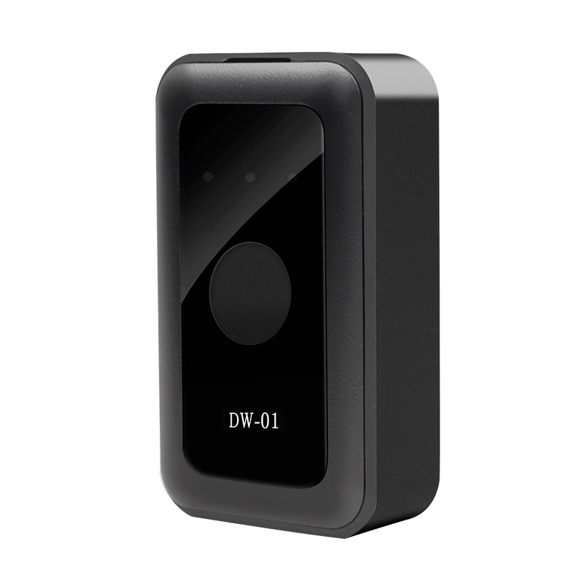 Dw-01 GPS ανιχνευτής με LBS4G Beidou, TF κάρτα, διπλής κατεύθυνσης εντοπισμός για παιδιά και ηλικιωμένους, SOS — μοντέλο Dw-01; ακρίβεια GPS 10 m; LiPo μπαταρία; λειτουργίες συναγερμού: δόνηση, SOS, κινητή ειδοποίηση, γεωφράγμα