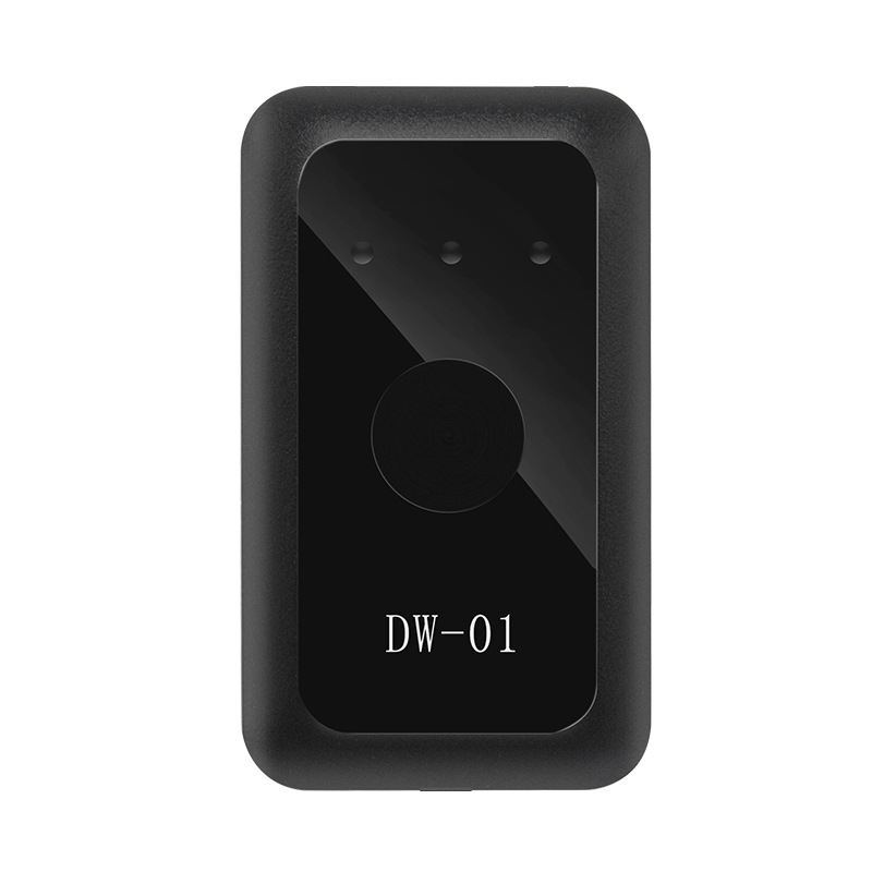 Dw-01 GPS ανιχνευτής με LBS4G Beidou, TF κάρτα, διπλής κατεύθυνσης εντοπισμός για παιδιά και ηλικιωμένους, SOS — μοντέλο Dw-01; ακρίβεια GPS 10 m; LiPo μπαταρία; λειτουργίες συναγερμού: δόνηση, SOS, κινητή ειδοποίηση, γεωφράγμα