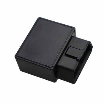 Tracktok CY01-PRO OBD lokator s GPS točnošću 5 m; alarmni načini: vibracija, prekid napajanja, ograda, prekoračenje brzine; vodootporan
