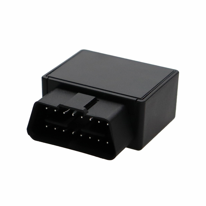Tracktok CY01-PRO OBD lokator s GPS točnošću 5 m; alarmni načini: vibracija, prekid napajanja, ograda, prekoračenje brzine; vodootporan