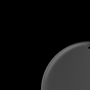 E200 kulcs- és poggyászkereső – iOS-kompatibilis, nyakpánttal hordozható, globális hatótávolság