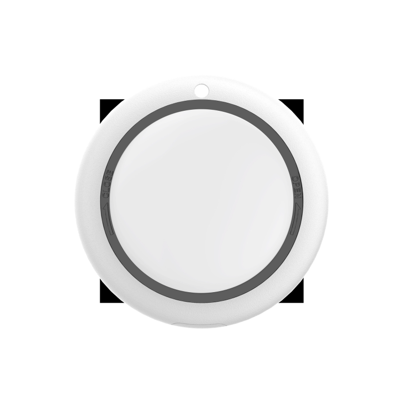 E200 kulcs- és poggyászkereső – iOS-kompatibilis, nyakpánttal hordozható, globális hatótávolság