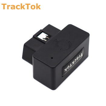 OBD lokatorius automobiliui su GPS tikslumu 5 m, keli įspėjimai (vibracija, maitinimo nutraukimas, geofence, viršytas greitis), atsparus vandeniui, maitinimas per OBD2