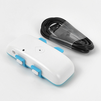 Belaidė vietos radimo įranga naminiams gyvūnėliams, vyresniems ir vaikams; GPS tikslumas 1–10 m; pavojaus režimai: vibruotė, SOS, tvoros, greičio viršijimas; IP67 atsparus vandeniui; budėjimo laikas ~2 dienos; modelis C032