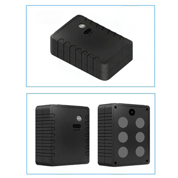 Magnetinis GPS sekiklis, pasaulinė versija, 4G be įrengimo, automobilio sekimo įrenginys, ilgas budėjimas, atsparus vandeniui, tikslumas 5-10 m