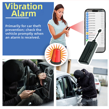 Ks199 4G GPS uztvērējs ar reāllaika izsekošanu, precizitāte 5 m, vairāki brīdinājumi ( vibrācijas signāls, elektroapgādes zudums, mobilais brīdinājums, žoga brīdinājums, ātruma pārsniegums ), 30 minūšu darbības laiks