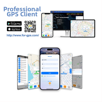 Ks199 4G GPS uztvērējs ar reāllaika izsekošanu, precizitāte 5 m, vairāki brīdinājumi ( vibrācijas signāls, elektroapgādes zudums, mobilais brīdinājums, žoga brīdinājums, ātruma pārsniegums ), 30 minūšu darbības laiks