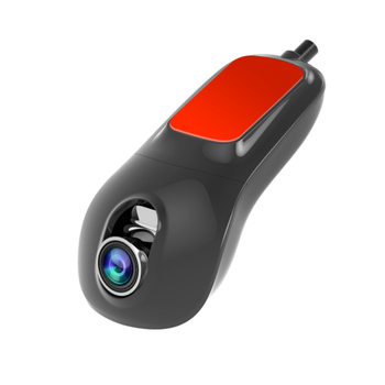 Automobilska dash kamera - Skriveni WiFi, Dualni objektiv, 170° kut gledanja, 12V, bez zaslona (dualni objektiv; 170° kut gledanja; WiFi; 12V; bez zaslona)