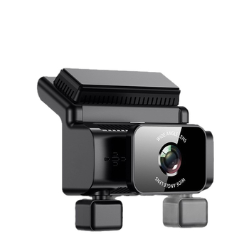 Visionary dash kamera za automobil, 2160p, 170° široki kut, Wi‑Fi, 3,0-inčni dodirni zaslon, ciklično snimanje, slika stražnjeg pogleda