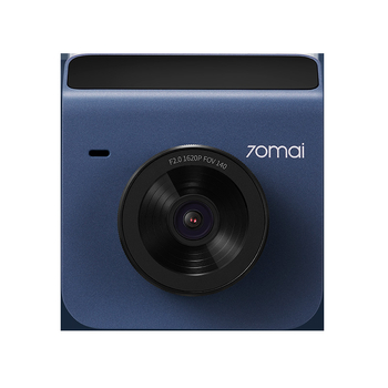 A400 dash kamera, 140° široki kut, otvor blende F2.0, 4 MP, 1620P