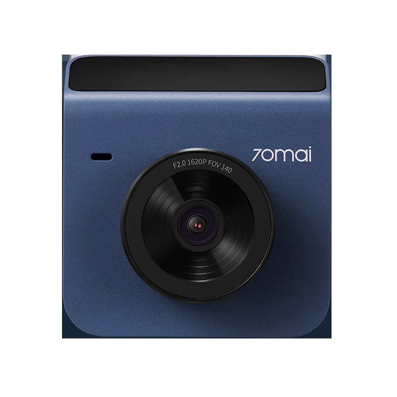A400 dash kamera, 140° široki kut, otvor blende F2.0, 4 MP, 1620P