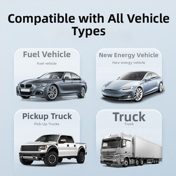 HUD vadītāja displejs auto, universālais modelis H600G, USB barošana, USB ievade, LED displejs