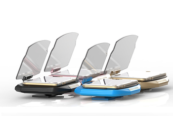 ANSTAR Držač za navigaciju u automobilu Bracket 03 s HUD projekcijom