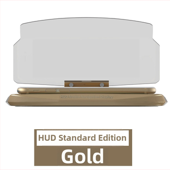 ANSTAR Držač za navigaciju u automobilu Bracket 03 s HUD projekcijom