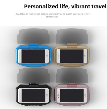 ANSTAR Držač za navigaciju u automobilu Bracket 03 s HUD projekcijom