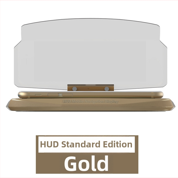 ANSTAR Držač za navigaciju u automobilu Bracket 03 s HUD projekcijom