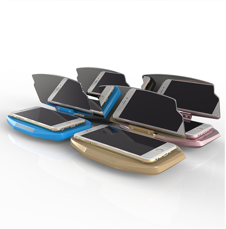 ANSTAR Držač za navigaciju u automobilu Bracket 03 s HUD projekcijom