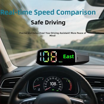 Ātruma mērīšanas ierīce ar saules enerģijas barošanu, manuāla vadība, svars 115