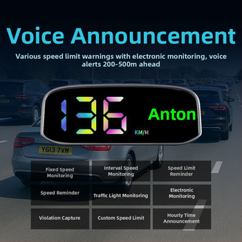 Ātruma mērīšanas ierīce ar saules enerģijas barošanu, manuāla vadība, svars 115