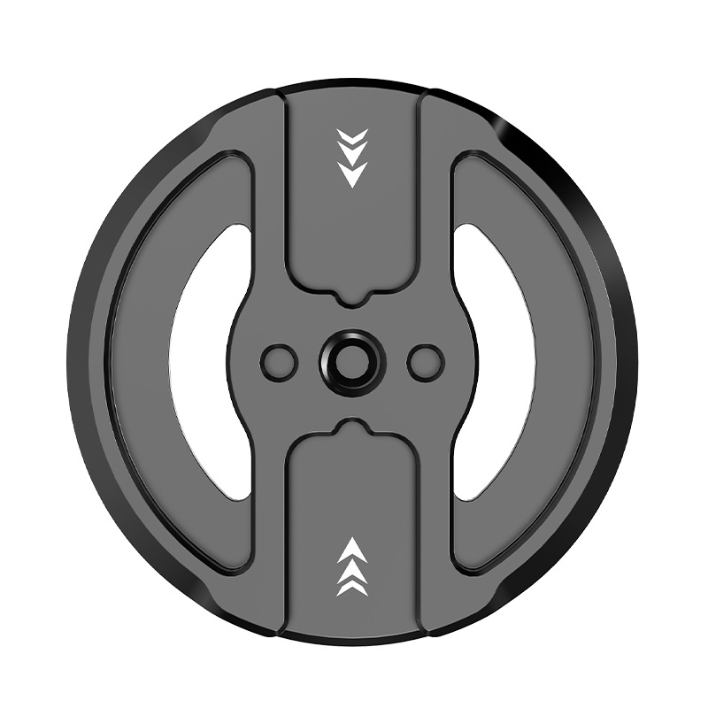 HEPAIL Live Bracket — konstrukcija od legure, prilagodljiva, licencirana privatna marka