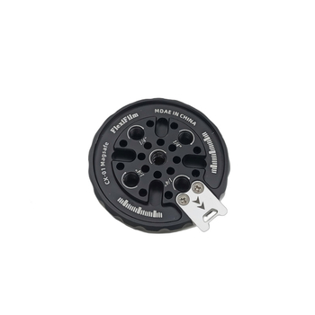 Držač za telefon za livestream — legura, univerzalan, podrška prilagodbi