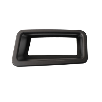 Capac de protecție Head-Up Display pentru 2025 Volkswagen Touron Pro, accesoriu interior ABS, instalare cu adeziv, personalizare disponibilă