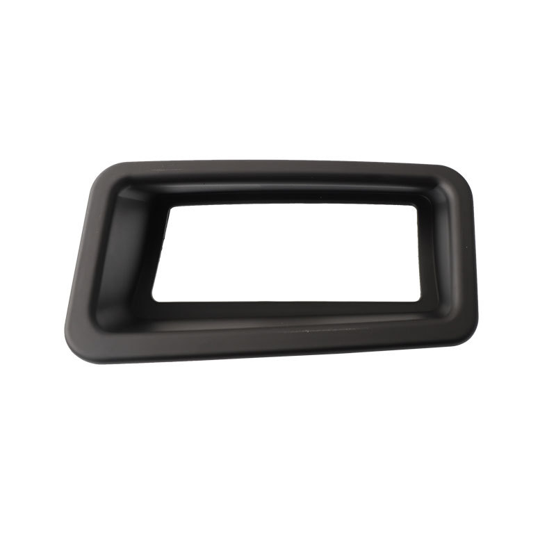 Capac de protecție Head-Up Display pentru 2025 Volkswagen Touron Pro, accesoriu interior ABS, instalare cu adeziv, personalizare disponibilă