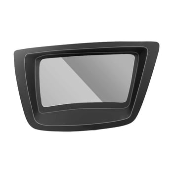 HUD защитен капак за Honda Accord 11-то поколение, ABS материал, съвместим с Accord, без лого, без персонализация