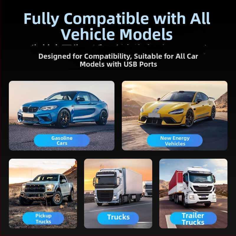 Automobiļu radara brīdinājums ar Beidou HUD, balsīga ātruma paziņojums un brīdinājumi — Produkta kods: 41741z64h75252; Pielāgošana pieejama; Funkcija: dažādas brīdinājuma sadaļas