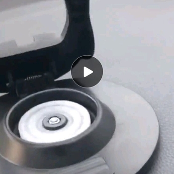 HUD držač za telefon za instrument ploču automobila (ljepilo za montažu; 360° rotacija; univerzalna kompatibilnost; instrument ploča; 7.5W snage)