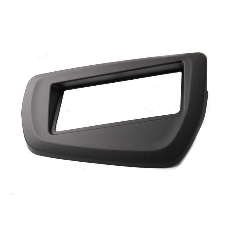 HUD защитно покривало за 2022 Trumpchi GS8 – ABS вътрешна облицовка, лепилен монтаж, съвместимо с таблото (ABS; лепилен монтаж; табло; 2022 Trumpchi GS8)