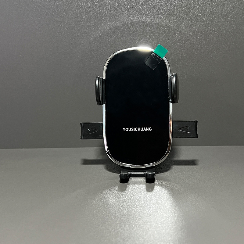 Yuschuang LW-08 Držač za ventilaciju automobila s kukom, novi model, držač za navigaciju i telefon