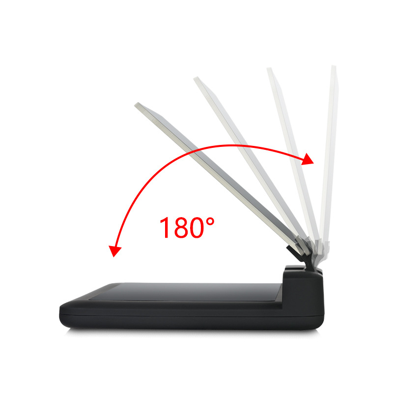 Suport auto pentru telefon cu proiecție HUD și navigație GPS – montaj adeziv pe geamul frontal, 7.5W, compatibil cu majoritatea mașinilor