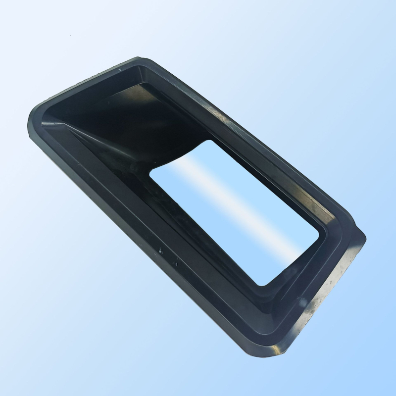 HUD защита за 23-24 Haval H2 Large Dog – огледало за бърз монтаж, меко стъкло, съвместимо с 24 Haval H2 Large Dog, възможност за персонализирана обработка