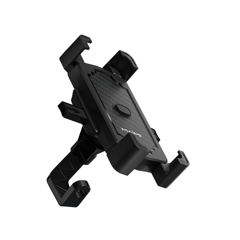 Suport pentru telefon în autovehicul – universal din plastic, Mcdull, cu personalizare posibilă