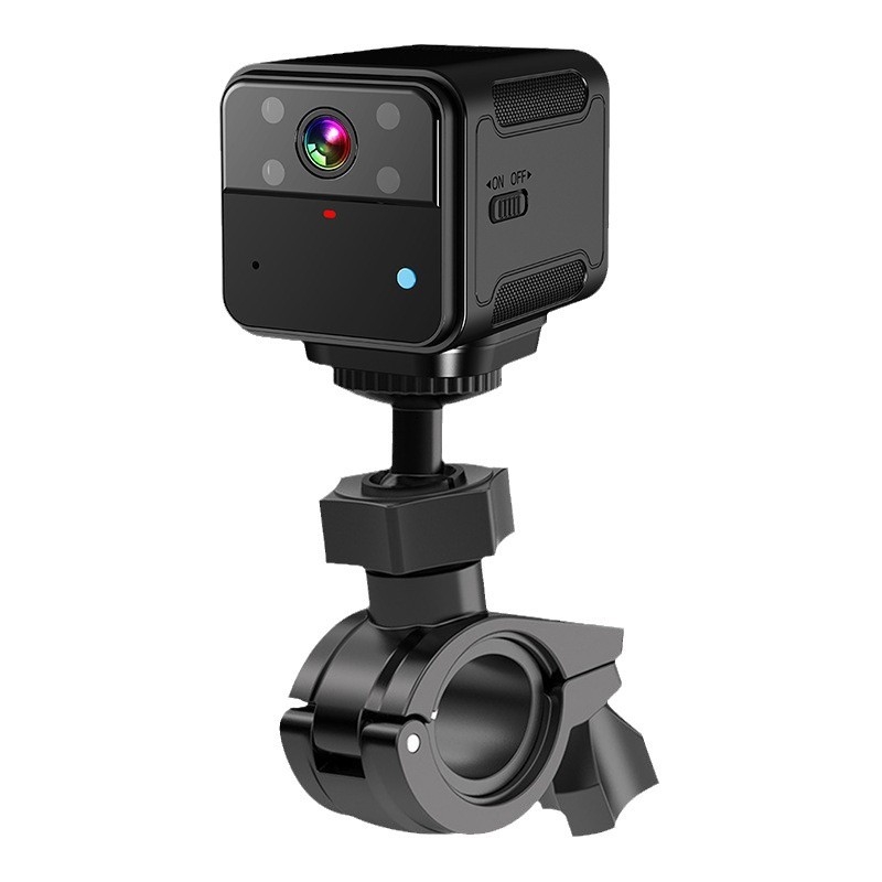 Κάσκα με ενσωματωμένη κάμερα για μοτοσικλέτα/ποδήλατο – Μοντέλο C9, γωνία θέασης 150°, αισθητήρας 2.0MP, αποθήκευση 512GB, εγγραφή 4 ωρών