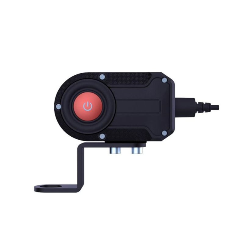 Dash κάμερα μοτοσικλέτας, HD αδιάβροχη, 170° πεδίο όρασης, 2MP, Κάρτα TF έως 128GB, 12V, Μοντέλο C5