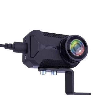 Motociklo ir elektromobilių vaizdo registratorius, nešiojama 2K HD kamera, vaizdo stabilizavimas, IP66 atsparus vandeniui, Wi‑Fi, 170° platus kampas, modelis M1