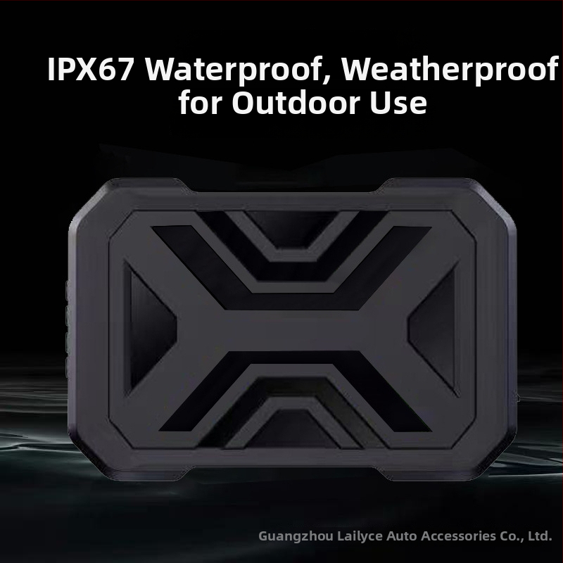 Moto ees- ja taga dash cam, 1080p topelt salvestus, 140° vaatenurk, toetab microSD kuni 128GB, DC 12–72V