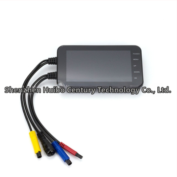 MT003 Motociklo DVR su priekyje ir gale dvigubo įrašymo kamera — atsparus vandeniui, 1080P, 140° matymo kampas, palaiko iki 32GB