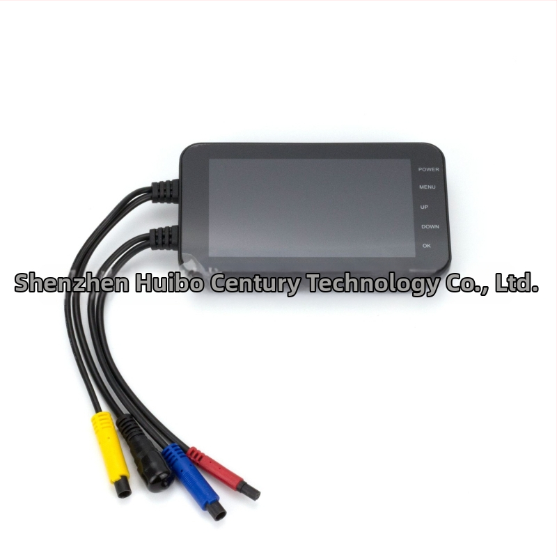 MT003 Mootorratta ees- ja tagumine DVR — veekindel, 1080P, 140° vaatenurk, kuni 32GB mälukaardi tugi