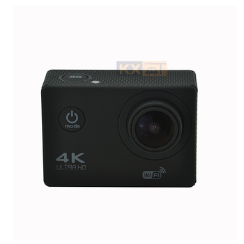 Vanjska sportska kamera za motocikle, 1080p, 140° kut gledanja, otvor blende f/2.0, WIFI dash cam