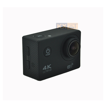 Vanjska sportska kamera za motocikle, 1080p, 140° kut gledanja, otvor blende f/2.0, WIFI dash cam