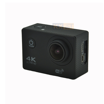 Vanjska sportska kamera za motocikle, 1080p, 140° kut gledanja, otvor blende f/2.0, WIFI dash cam