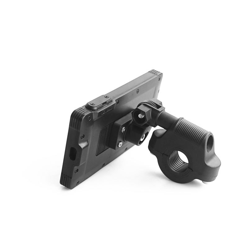 Мотоциклетен регистратор CarPlay MT118 – 5Мп, 170° ъгъл, Loop Video, USB/HDMI