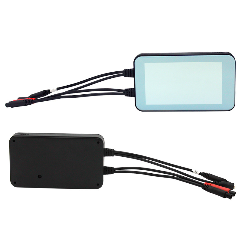 Automobilski DVR MT001, širokog ugla 140°, 2MP, do 256GB pohrane, 15 dana pohrane