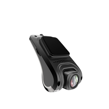 Android navigacija s velikim zaslonom i ADAS-om, dvostruka kamera za automobil 1080P, noćno snimanje, AR realna scena, USB